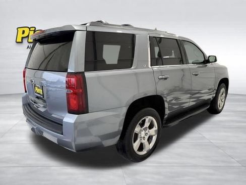 Used 2020 Chevrolet Tahoe LT image 8