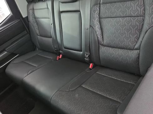 Used 2022 Toyota Tundra SR5 w/ TRD Off-Road Premium Package AWD/4WD image 10