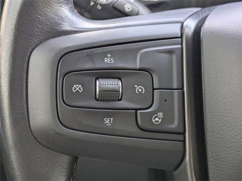 Used 2021 GMC Sierra 1500 AT4 image 27