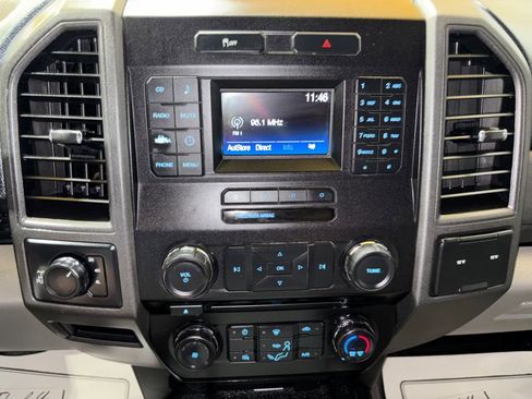 Used 2017 Ford F250 XL w/ Power Equipment Group image 19