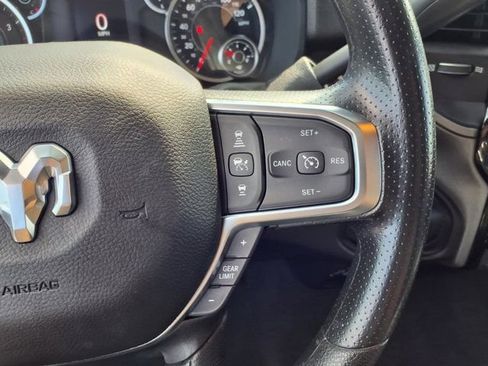 Used 2025 RAM 3500 Tradesman AWD/4WD image 11