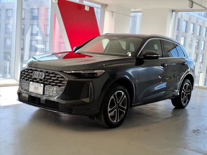 Used 2025 Audi Q5 Premium Plus w/ Premium Plus