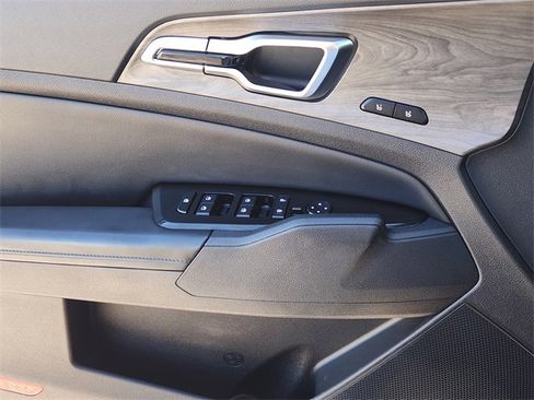 Used 2024 Kia Sportage X-Pro Prestige image 22