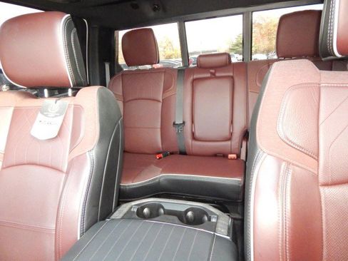 Used 2025 RAM 3500 Limited image 24