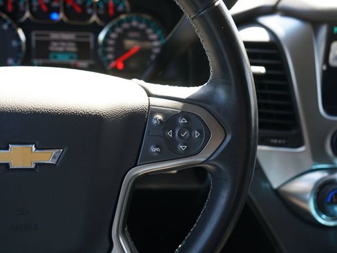 Used 2018 Chevrolet Tahoe LS AWD/4WD image 23