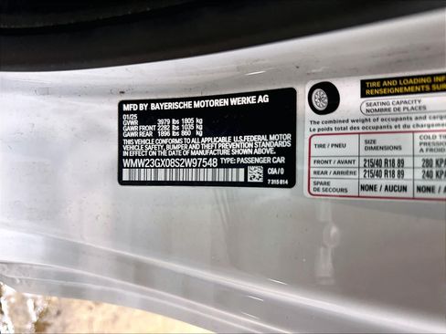 Used 2025 MINI Cooper S FWD image 30
