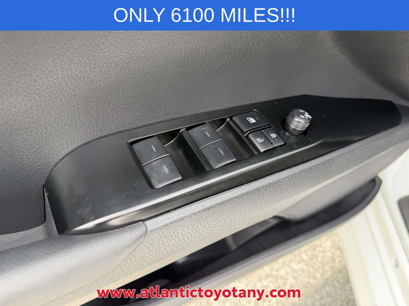 Used 2026 Toyota Camry LE w/ Convenience Package AWD/4WD image 19