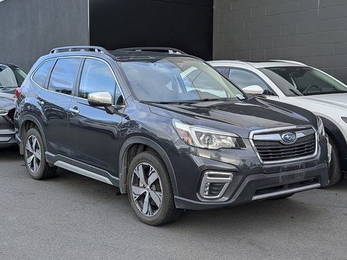 Used 2019 Subaru Forester Touring w/ Popular Package #3 image 23