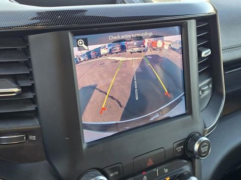 Used 2020 RAM 1500 Sport w/ Level 2 Equipment Goup w/2_L image 7