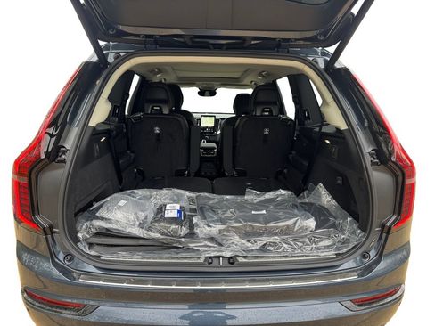 New 2026 Volvo XC90 T8 Ultra w/ Protection Package Premier AWD/4WD image 5