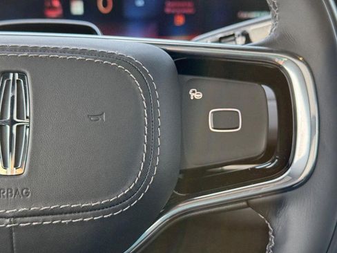 New 2025 Lincoln Navigator Reserve w/ Jet Appearance Package image 23