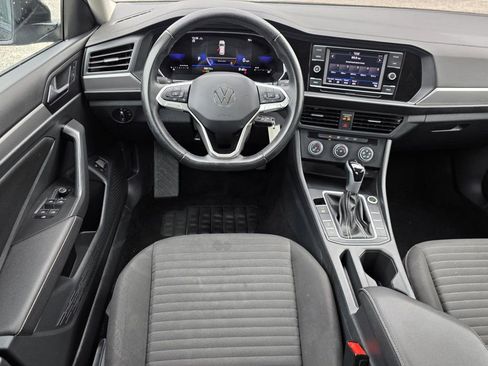 Used 2024 Volkswagen Jetta S FWD image 10