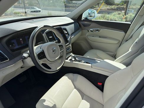 Used 2023 Volvo XC90 B6 Plus w/ Protection Package Premier AWD/4WD image 20