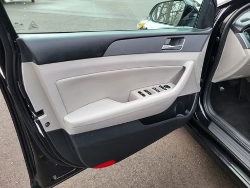 Used 2019 Hyundai Sonata SEL image 7