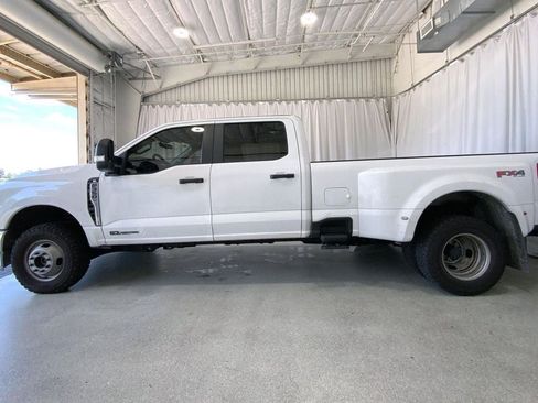 Used 2025 Ford F350 XL w/ XL Driver Assist Package AWD/4WD image 26