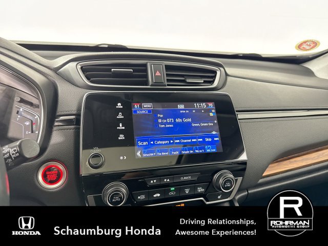Used 2019 Honda CR-V EX-L image 7