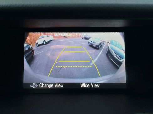 Used 2012 Honda CR-V EX-L image 21