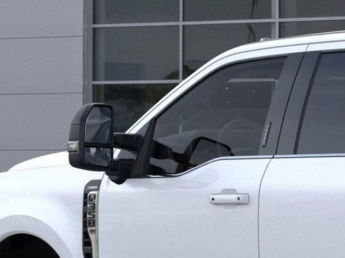 New 2025 Ford F350 Lariat w/ Lariat Ultimate Package AWD/4WD image 20