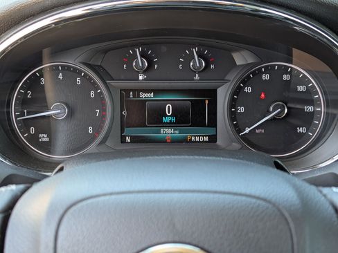 Used 2017 Buick Encore Preferred image 23