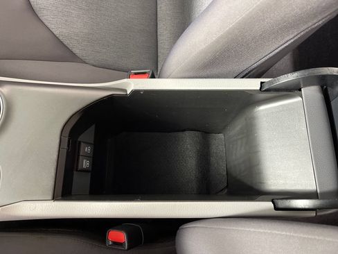 Certified 2024 Toyota Camry LE FWD image 23