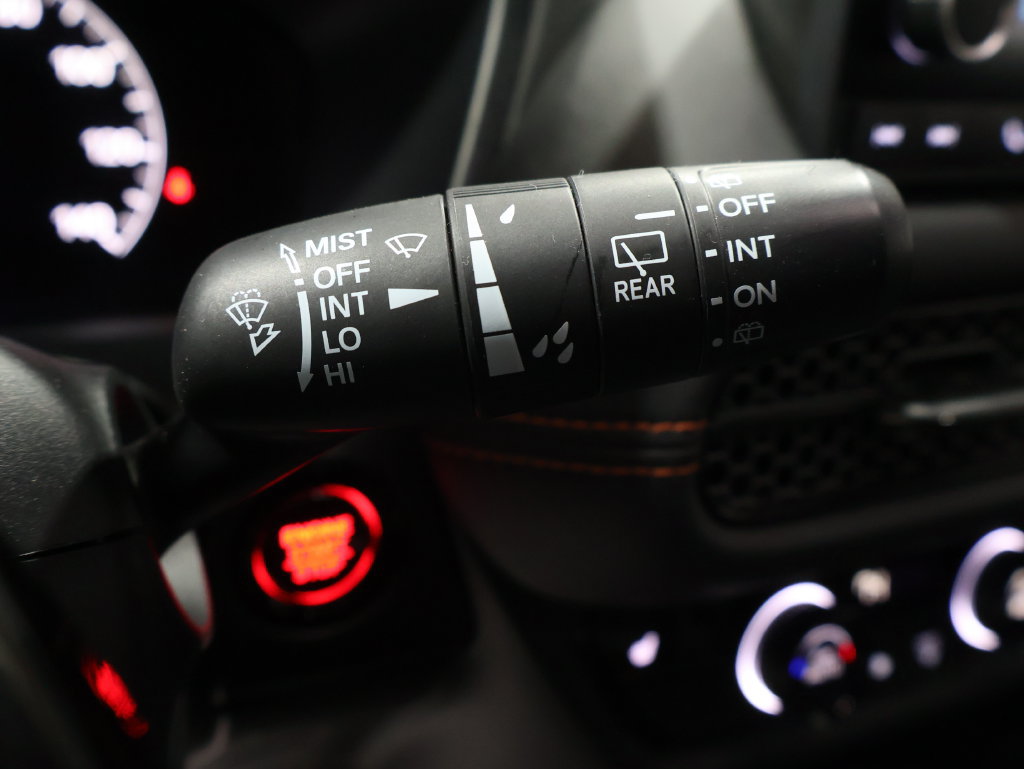 Used 2025 Honda HR-V Sport image 37