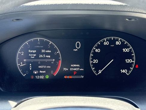 Used 2023 Honda HR-V LX image 27