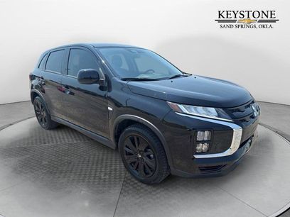 Used 2024 Mitsubishi Outlander Sport LE