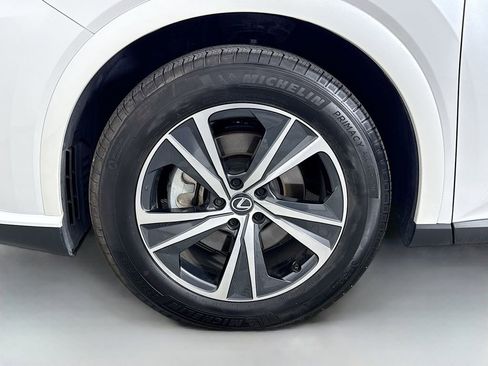 Certified 2025 Lexus RX 350 Premium image 32