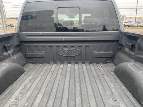 Used 2020 Ford F150 XLT w/ Equipment Group 302A Luxury image 12