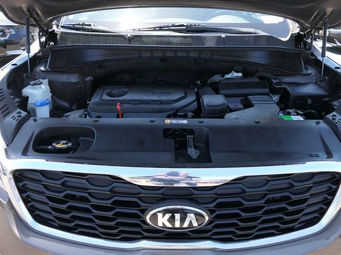 Used 2019 Kia Sorento FWD image 27