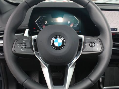 Used 2026 BMW X1 xDrive28i w/ Technology Package image 14