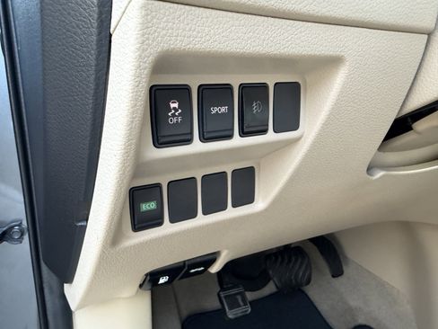 Used 2015 Nissan Rogue SV FWD image 15