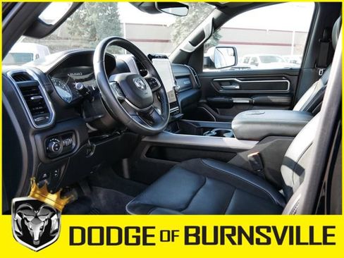 Used 2023 RAM 1500 Laramie image 14