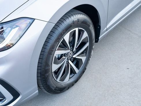 New 2026 Volkswagen Jetta S image 10