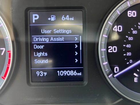 Used 2019 Hyundai Sonata SE FWD image 36