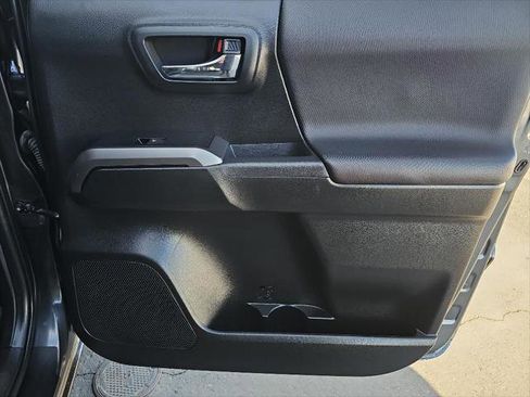 Certified 2023 Toyota Tacoma TRD Sport w/ Advanced Technology Package image 32