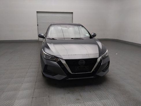 Used 2022 Nissan Sentra SV w/ All-Weather Package image 14