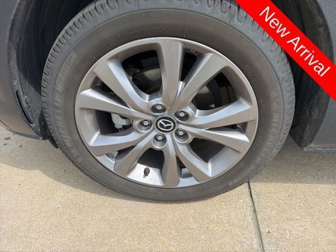 Used 2021 MAZDA CX-30 AWD 2.5 S w/ Premium Package image 8