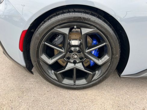 Used 2023 Maserati MC20 Spyder image 18