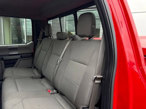 Used 2015 Ford F150 XLT w/ Equipment Group 302A Luxury AWD/4WD image 10