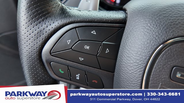 Used 2026 Dodge Durango GT AWD/4WD image 29