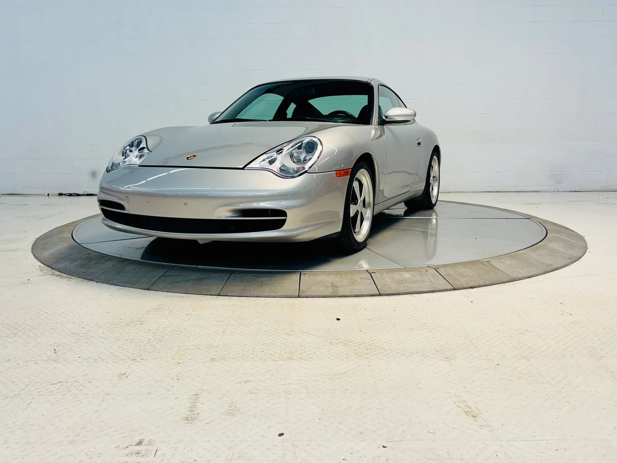 Used 2002 Porsche 911 GT3 RS image 10