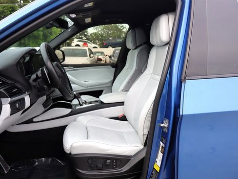 Used 2012 BMW X5 M AWD/4WD image 21
