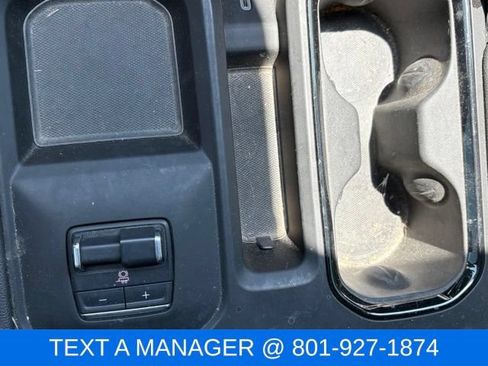 Used 2025 GMC Sierra 3500 AT4 w/ AT4 Premium Plus Package AWD/4WD image 29