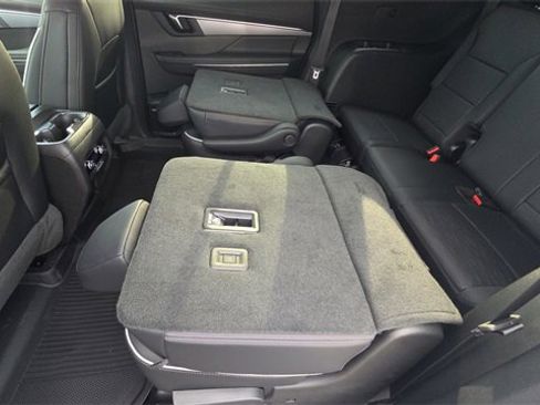 New 2026 Buick Enclave Sport Touring w/ Power Package image 16