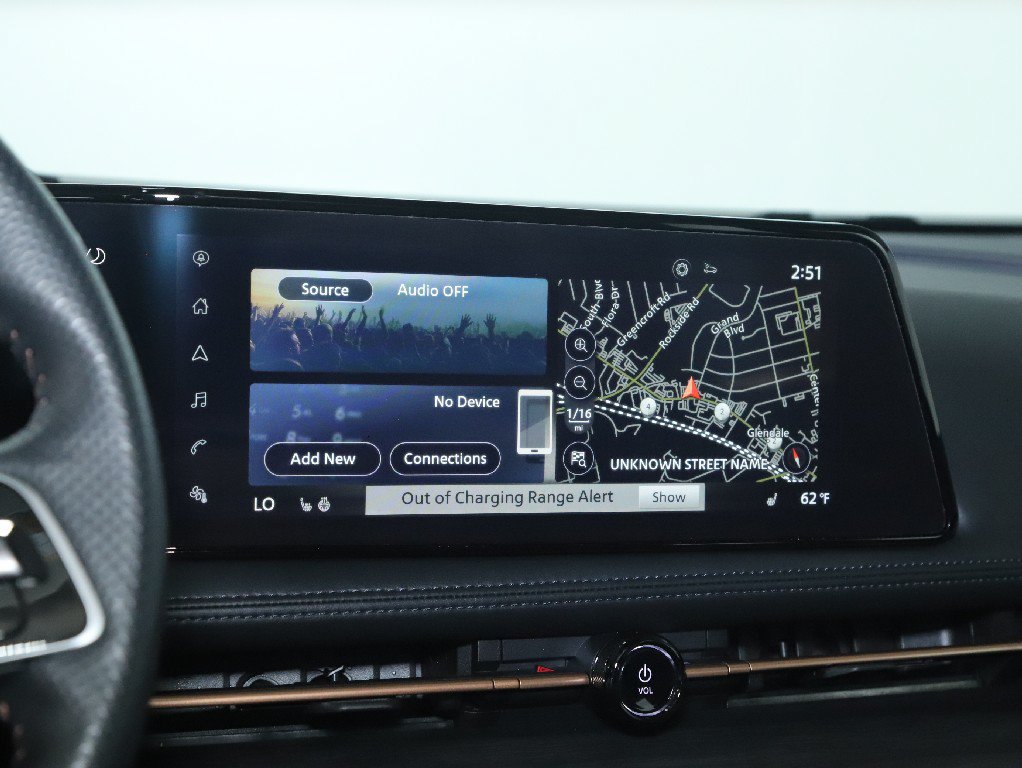 Certified 2023 Nissan Ariya FWD image 27