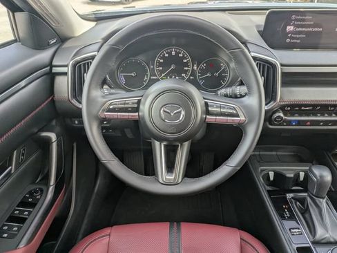 Used 2025 MAZDA CX-50 2.5 Hybrid w/ Premium Plus Pkg AWD/4WD image 30