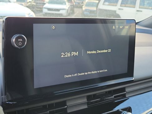 New 2026 Honda Prologue Touring image 29