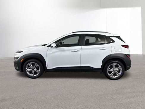Used 2023 Hyundai Kona SEL w/ Cargo Package image 28