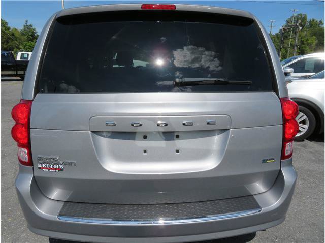 Used 2015 Dodge Grand Caravan SE w/ Quick Order Package 29E SE FWD image 15